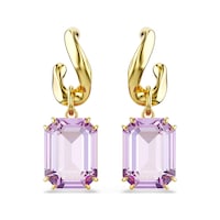 5694784 Swarovski Küpe Mıllenıa:pe Stud Vıol/gos Metalik 5694784 Swarovski Küpe Mıllenıa:pe Stud Vıol/gos Metalik