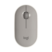 Logitech M350 Pebble İnce Kablosuz Bluetooth Optik Mouse Logitech M350 Pebble İnce Kablosuz Bluetooth Optik Mouse