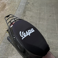 Vespa Siyah Penye Motorsiklet Sele Kılıfı 1.kalite Likrali Penye Yıkanabilir Vespa Siyah Penye Motorsiklet Sele Kılıfı 1.kalite Likrali Penye Yıkanabilir