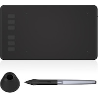 Huion Inspiroy H640P 6.3 x 3.9" Grafik Tablet Huion Inspiroy H640P 6.3 x 3.9" Grafik Tablet