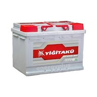 12 V 72 Ah 75 Ah Amper Ebatinda Yiğit Akü / 357574885 12 V 72 Ah 75 Ah Amper Ebatinda Yiğit Akü / 357574885
