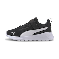 Puma Anzarun Lıte Çocuk Ayakkabı 372009 01 Siyah Puma Anzarun Lıte Çocuk Ayakkabı 372009 01 Siyah