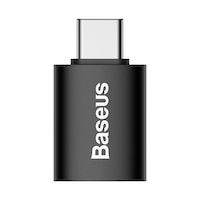 Baseus Ingenuity Type-C to USB 3.1 Çevirici Baseus Ingenuity Type-C to USB 3.1 Çevirici