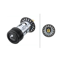 Hella Araç Çakmagi Krom 12v 10a 8ez008022-001 Hella Araç Çakmagi Krom 12v 10a 8ez008022-001