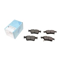 Arka Fren Balatası Takım Honda Cıvıc Fc5 2017-2021 Blueprınt