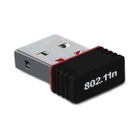 300 Mbps Nano Mini Internet Adaptör Kablosuz Ağ Wi-Fi Alıcı USB 300 Mbps Nano Mini Internet Adaptör Kablosuz Ağ Wi-Fi Alıcı USB