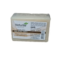 Naturlıfe Kabak Lifli Eşek Sütlü Sabun 100 G Naturlıfe Kabak Lifli Eşek Sütlü Sabun 100 G