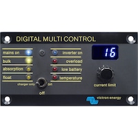 Victron Dc-ac Multiplus/quattro Kontrol Paneli Rec020005010 Victron Dc-ac Multiplus/quattro Kontrol Paneli Rec020005010