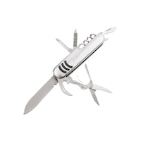 Mobgift Çok Amaçlı Çakı 7 Fonksiyonlu Kamp Çakısı Katlanır Metal Mobgift Çok Amaçlı Çakı 7 Fonksiyonlu Kamp Çakısı Katlanır Metal