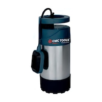 Cmc Tools 1000w Temiz Su Dalgıç Pompa 4 Kademeli Cmc Tools 1000w Temiz Su Dalgıç Pompa 4 Kademeli