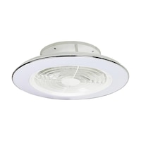 Orbus VL2 Uzaktan Kumandalı Led Tavan Vantilatörü Orbus VL2 Uzaktan Kumandalı Led Tavan Vantilatörü