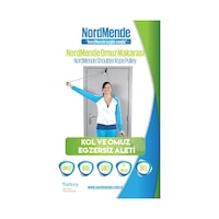 Nordmende  Omuz Çalıştırma Makarası Nrd 13