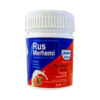 Blue Russ Merhemi 50 Ml Tüylere Krem Blue Russ Merhemi 50 Ml Tüylere Krem