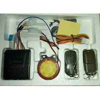 Motosıklet Alarm Uzaktan Kumandalı Çalıştırmalı Motosıklet Alarm Uzaktan Kumandalı Çalıştırmalı