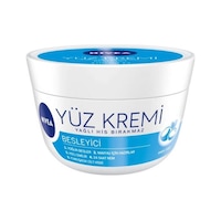 Nivea Besleyici Yüz Kremi 100 ML Nivea Besleyici Yüz Kremi 100 ML