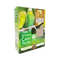 Vita Gold Doğal Siyah Çam Talaşı Vita Gold Doğal Siyah Çam Talaşı