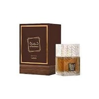 Lattafa Khamrah Qahwa EDP 100 ML Lattafa Khamrah Qahwa EDP 100 ML