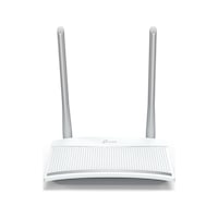 TP-Link TL-WR820N 2.4 GHz 300 Mbps Kablosuz Router TP-Link TL-WR820N 2.4 GHz 300 Mbps Kablosuz Router