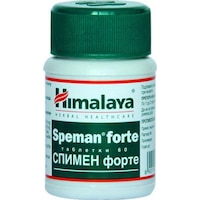 Himalaya Speman 60 Tablet Himalaya Speman 60 Tablet