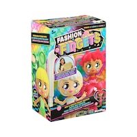 Fashion Fidget Surpriz Bebek Fah00000