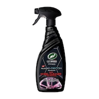 Turtle Wax Jant Temizleyici & Demir Tozu Sökücü 750 ML Turtle Wax Jant Temizleyici & Demir Tozu Sökücü 750 ML