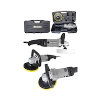 Steiner Profesyonel 3000 W Pasta Cila Polisaj Makinesi Gri Steiner Profesyonel 3000 W Pasta Cila Polisaj Makinesi Gri