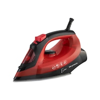 Skytech ST-108 Eris 2200W Seramik Tabanlı Buharlı Ütü Kırmızı Skytech ST-108 Eris 2200W Seramik Tabanlı Buharlı Ütü Kırmızı