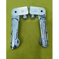 Arora Cappucino 50 Cc - 125 Cc Arka Basamak Takım Oem Arasmoto Arora Cappucino 50 Cc - 125 Cc Arka Basamak Takım Oem Arasmoto