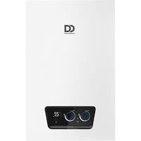 Demirdöküm Ademix 24/24 Kw Tam Yoğuşmalı Kombi Demirdöküm Ademix 24/24 Kw Tam Yoğuşmalı Kombi