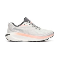 Merrell Whıte/soft Coral Morphlıte Kdn Yol Koşusu Ayakkabısı J068428 Beyaz - Pembe Merrell Whıte/soft Coral Morphlıte Kdn Yol Koşusu Ayakkabısı J068428 Beyaz - Pembe