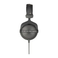 Beyerdynamic Dt 770 Pro 80 Ohm Stüdyo Kulaklık Beyerdynamic Dt 770 Pro 80 Ohm Stüdyo Kulaklık