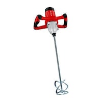 Einhell TC-MX 1400-2 E 1400W Boya Ve Harç Karıştırıcı - 4258550 Einhell TC-MX 1400-2 E 1400W Boya Ve Harç Karıştırıcı - 4258550