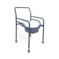 Katlanır Klozetli Lazımlıklı Sandalye Katlanır Klozetli Lazımlıklı Sandalye