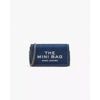 Marc Jacobs Kadın Çapraz Çanta 2f4smn010s03 Mavı Marc Jacobs Kadın Çapraz Çanta 2f4smn010s03 Mavı