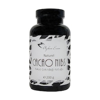 Ayhan Ercan Cacao Nibs Granül Ham Kakao Nibi 200 G Ayhan Ercan Cacao Nibs Granül Ham Kakao Nibi 200 G