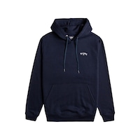 Billabong Arch Zip-up Erkek Sweatshirt Siyah Billabong Arch Zip-up Erkek Sweatshirt Siyah