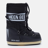 Moon Boot Nylon Kız Çocuk Kar Botu 2monk2014005 Black Moon Boot Nylon Kız Çocuk Kar Botu 2monk2014005 Black
