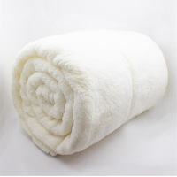 Mulberry Wellsoft Battaniye Dört Mevsim Televizyon Battaniyesi Peluş Polar Battaniye Tek Kişilik 170 x 230 Beyaz Mulberry Wellsoft Battaniye Dört Mevsim Televizyon Battaniyesi Peluş Polar Battaniye Tek Kişilik 170 x 230 Beyaz