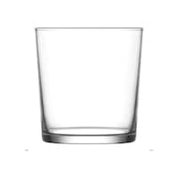 LAV Bodega Cam Meşrubat Bardağı 3'lü 345 ml (Su Bardağı ) LAV Bodega Cam Meşrubat Bardağı 3'lü 345 ml (Su Bardağı )