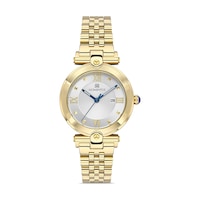 Cs389g-02sg Momentus Women's Classystar Kol Saati 32 Mm / Gold Çok Renkli Cs389g-02sg Momentus Women's Classystar Kol Saati 32 Mm / Gold Çok Renkli