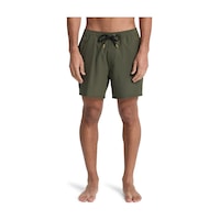 Quiksilver Piped Vl Erkek Şort Eqyjv04211 6490 Quiksilver Piped Vl Erkek Şort Eqyjv04211 6490