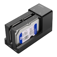 Orico 6528us3 Sata Hdd Disk İstasyonu, 2.5"/3.5", 20tb, Tak-çalıştır Orico 6528us3 Sata Hdd Disk İstasyonu, 2.5"/3.5", 20tb, Tak-çalıştır