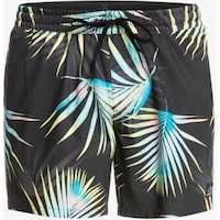 Quiksilver Oceanmade Mix Erkek Deniz Şortu-Eqyjv03870Ta0 Quiksilver Oceanmade Mix Erkek Deniz Şortu-Eqyjv03870Ta0