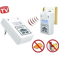 Riddex Elektronik Fare Haşere Kovucu Riddex Elektronik Fare Haşere Kovucu
