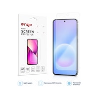 Samsung Uyumlu Galaxy A57 Mat Ekran Koruyucu 9h Nano Şeffaf Samsung Uyumlu Galaxy A57 Mat Ekran Koruyucu 9h Nano Şeffaf