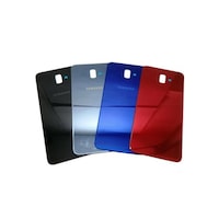 Samsung Uyumlu Galaxy J6 Plus - J610 Arka Kapak Siyah Samsung Uyumlu Galaxy J6 Plus - J610 Arka Kapak Siyah