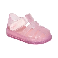Igor İgor S10265 Star Glitter Plaj Havuz Kız Çocuk Deniz Sandaleti Pe Pembe Igor İgor S10265 Star Glitter Plaj Havuz Kız Çocuk Deniz Sandaleti Pe Pembe