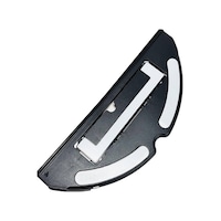 Roborock Uyumlu S8 Sonic Modeli Uyumlu Paspas Tertibatı Mop Takma Aparatı Roborock Uyumlu S8 Sonic Modeli Uyumlu Paspas Tertibatı Mop Takma Aparatı