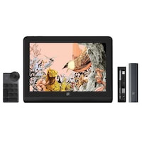 Xp-pen Artist Pro 16 Gen2 Grafik Tablet, 2.5k Ips, 16384 Basınç, %159 Srgb, Standlı Xp Art16pro Gen2 Xp-pen Artist Pro 16 Gen2 Grafik Tablet, 2.5k Ips, 16384 Basınç, %159 Srgb, Standlı Xp Art16pro Gen2