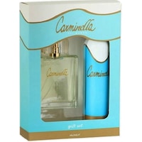 Carminella Kadın Parfüm 100 ML + Sprey Deodorant 150 ML